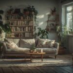 Menciptakan Suasana Hangat di Rumah dengan Cahaya yang Lembut