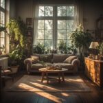 Membuat Rumah Lebih Lapang dan Nyaman dengan Penataan yang Tepat